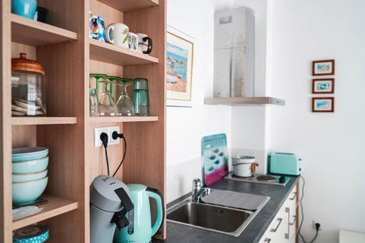 Obzor Tatyana Apartaments Bonjour Kültér fotó