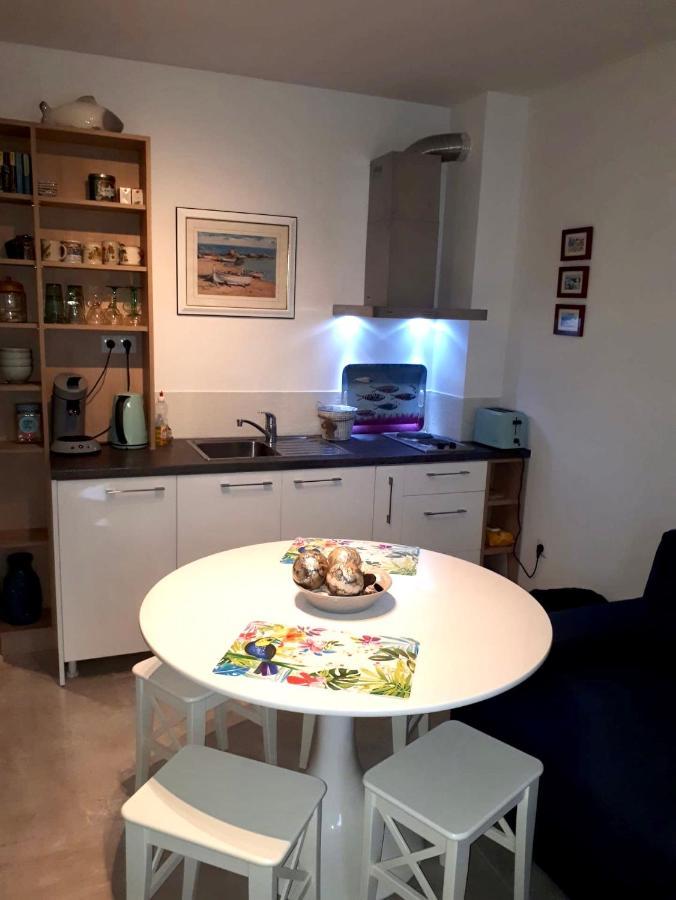 Obzor Tatyana Apartaments Bonjour Kültér fotó