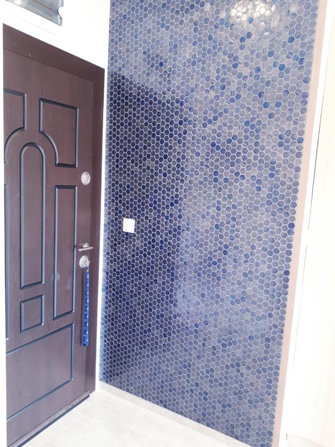 Obzor Tatyana Apartaments Bonjour Kültér fotó
