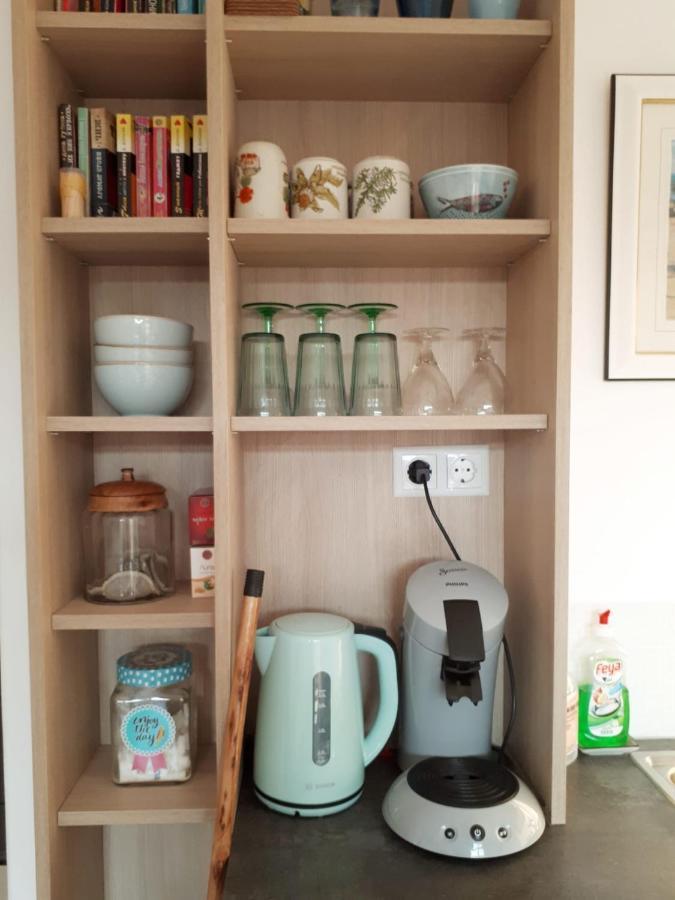 Obzor Tatyana Apartaments Bonjour Kültér fotó