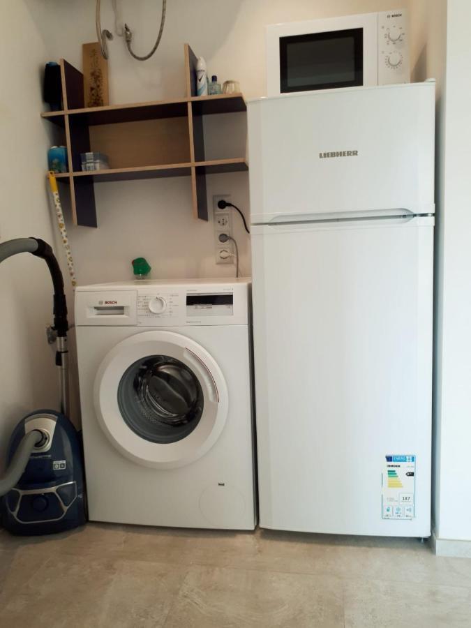Obzor Tatyana Apartaments Bonjour Kültér fotó