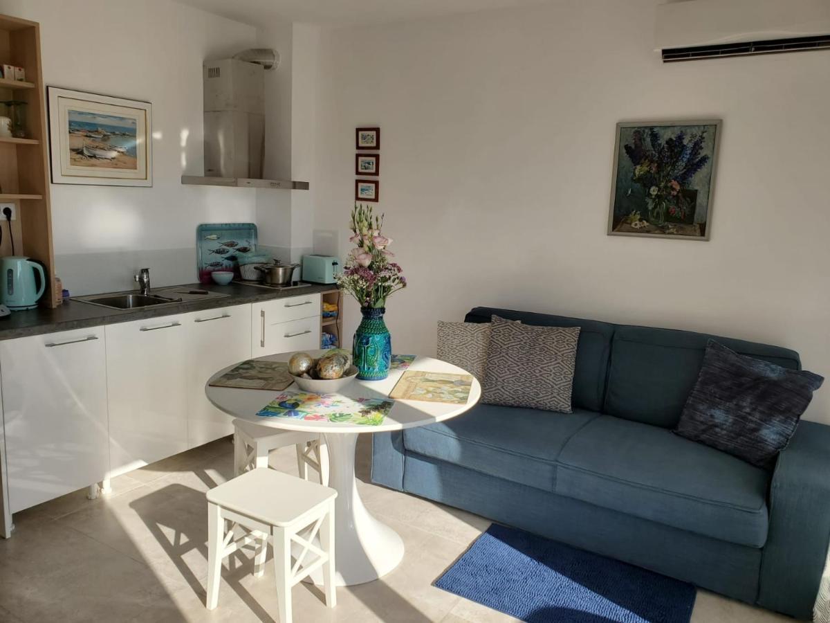 Obzor Tatyana Apartaments Bonjour Kültér fotó